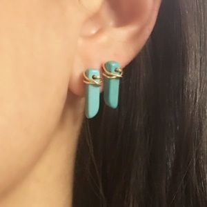 KATY GINGER DESIGNS Studs